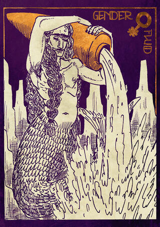 Our Cup Overfloweth (2023)