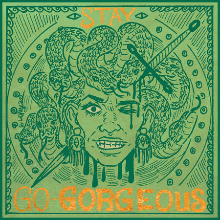 Stay Go-Gorgeous (2023)