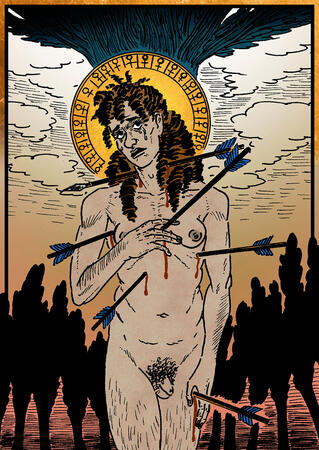 I'll Walk It Off (2023)