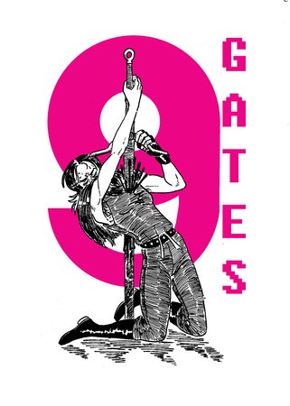 9 Gates (2023)
