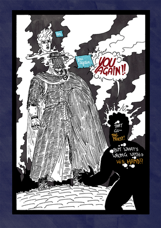 Pomp and Circumstance