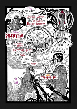 De Civitate Dei - FAITH